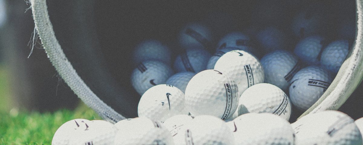 Golfballen blog