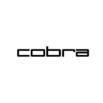 cobra logo wit in vierkant