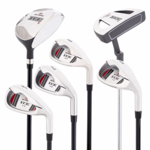 Halve golfset- Skymaxx