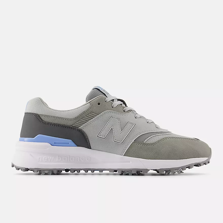 New balance schoen